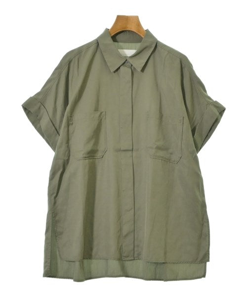 GALLARDA GALANTE เสื้อลำลอง
