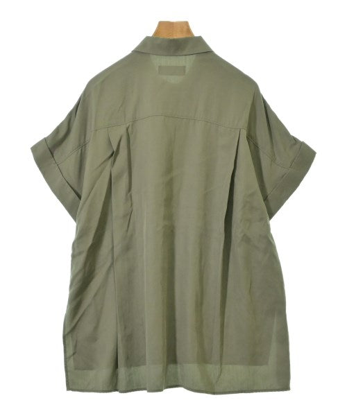GALLARDA GALANTE เสื้อลำลอง