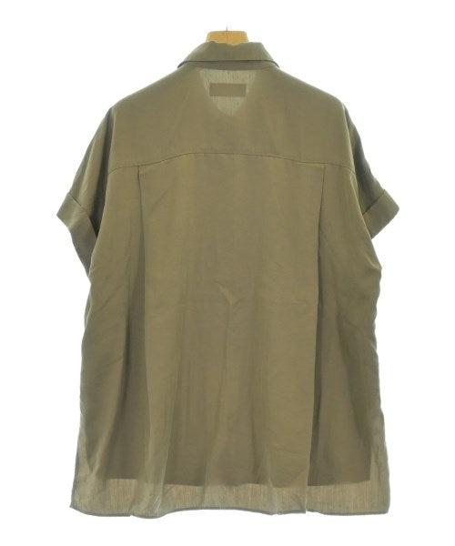 GALLARDA GALANTE เสื้อลำลอง