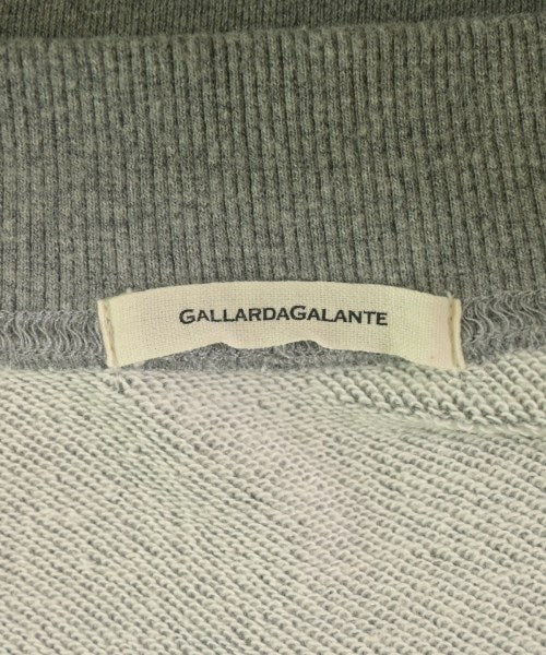 GALLARDA GALANTE แขนกุด