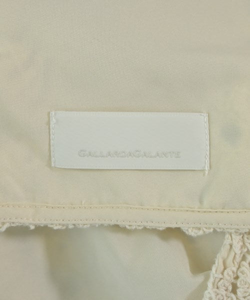 GALLARDA GALANTE เสื้อกั๊ก