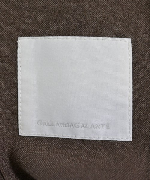 GALLARDA GALANTE แจ็คเก็ต
