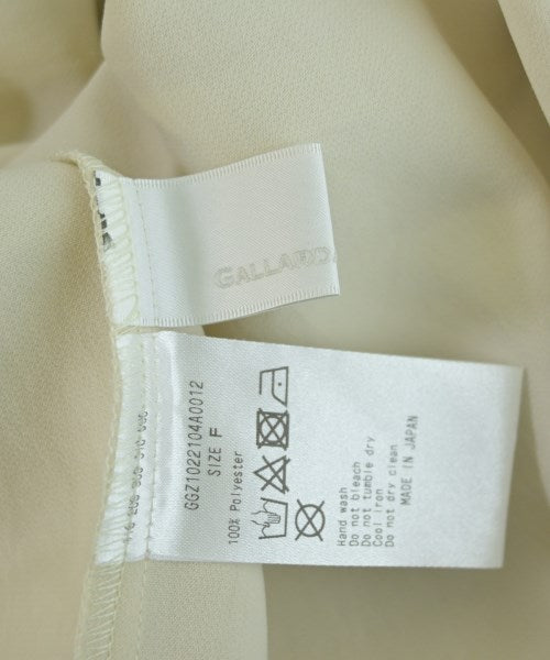 GALLARDA GALANTE เสื้อสตรี