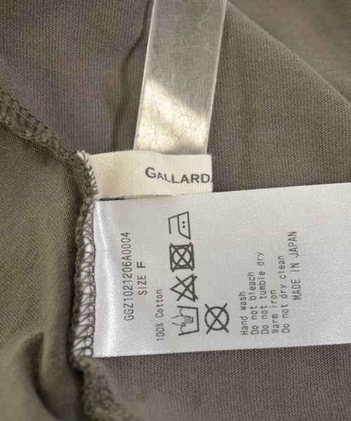 GALLARDA GALANTE เสื้อยืด/เสื้อท็อปส์