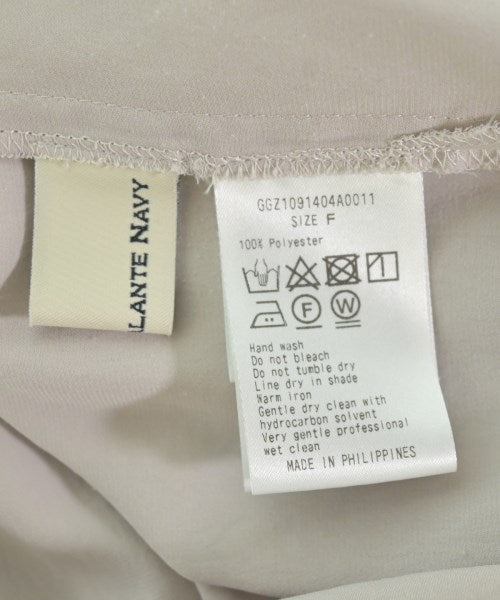 GALLARDA GALANTE เสื้อลำลอง