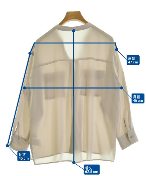 GALLARDA GALANTE เสื้อลำลอง
