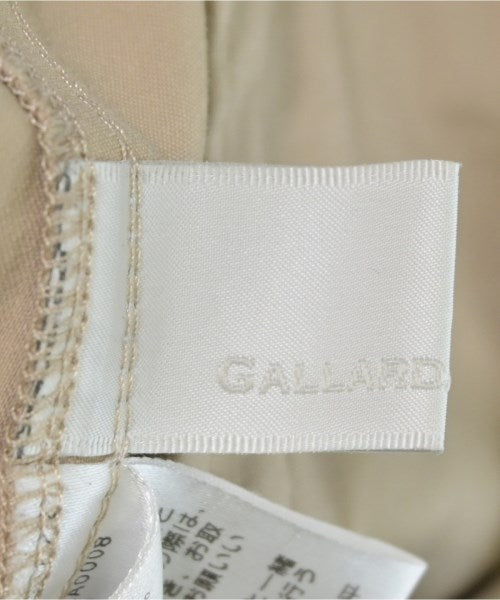 GALLARDA GALANTE กางเกง อื่น