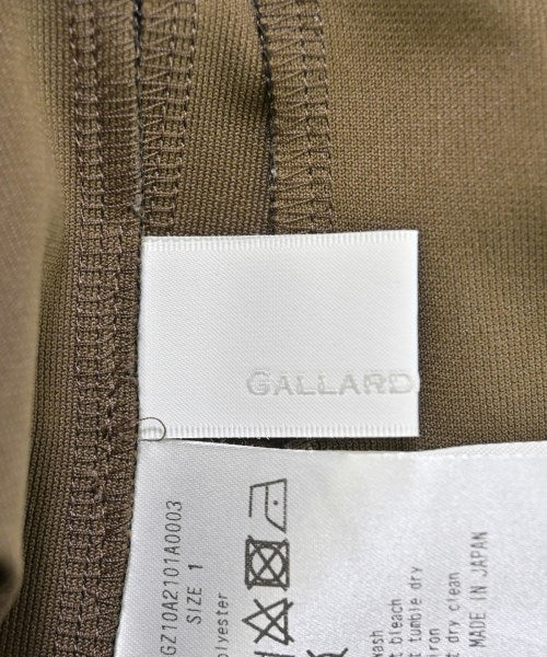 GALLARDA GALANTE กระโปรงยาว/แม็กซี่ยาว