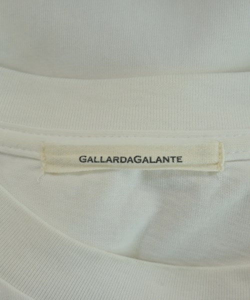 GALLARDA GALANTE เสื้อยืด/เสื้อท็อปส์