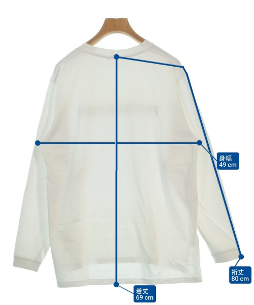 GALLARDA GALANTE เสื้อยืด/เสื้อท็อปส์
