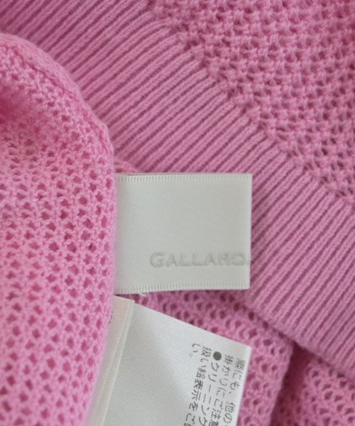 GALLARDA GALANTE เสื้อยืด/เสื้อท็อปส์