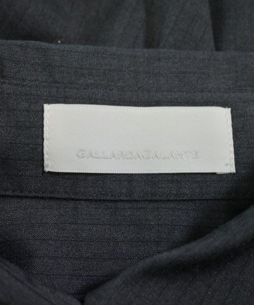 GALLARDA GALANTE เสื้อลำลอง