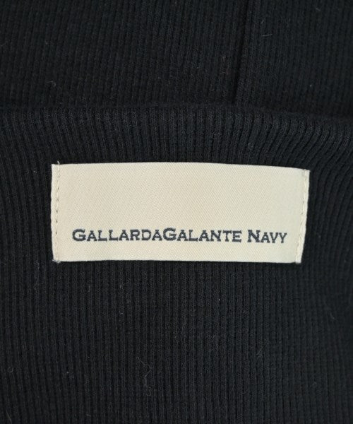 GALLARDAGALANTE NAVY ชุดเดรส