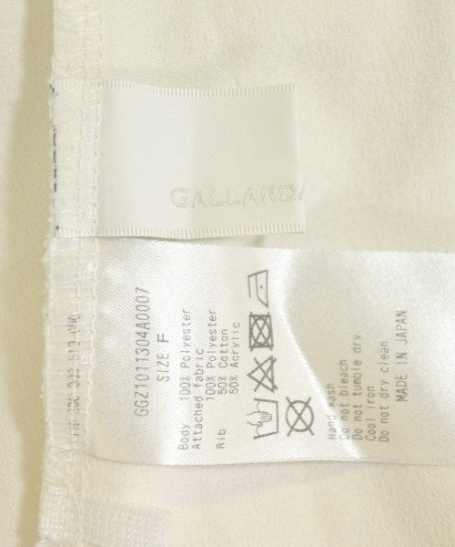 GALLARDA GALANTE เสื้อสตรี