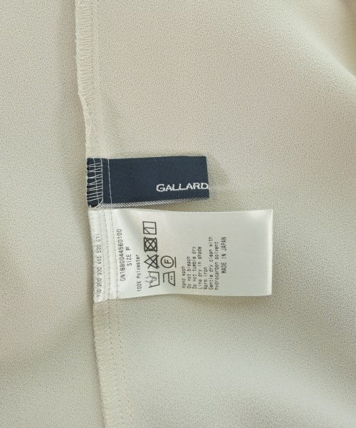 GALLARDAGALANTE NAVY เสื้อสตรี
