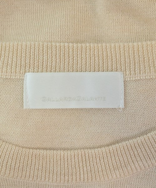 GALLARDA GALANTE เสื้อกันหนาว