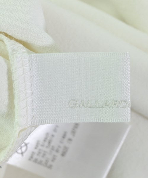 GALLARDA GALANTE ชุดเดรส