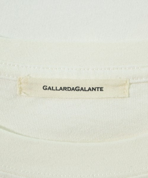GALLARDA GALANTE เสื้อยืด/เสื้อท็อปส์