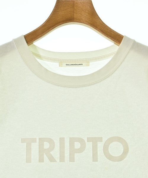 GALLARDA GALANTE เสื้อยืด/เสื้อท็อปส์