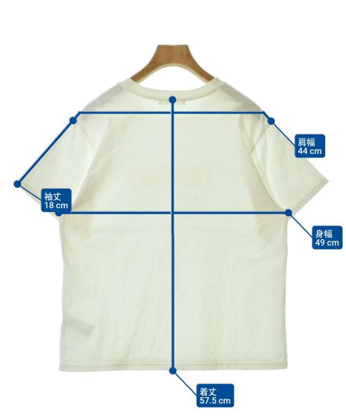 GALLARDA GALANTE เสื้อยืด/เสื้อท็อปส์