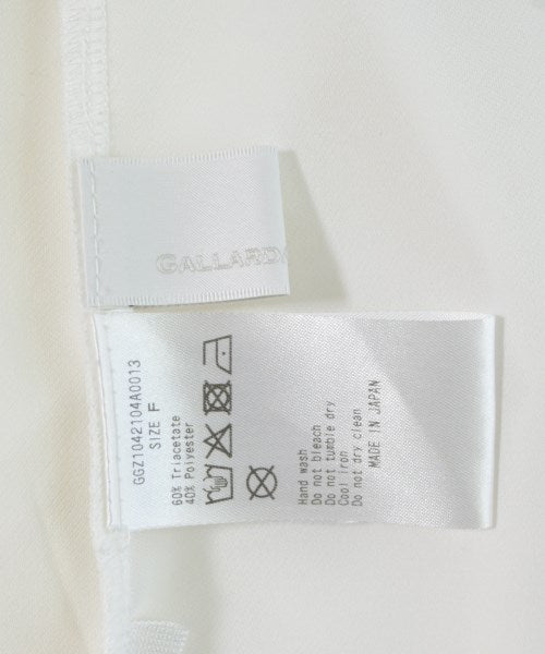 GALLARDA GALANTE เสื้อสตรี