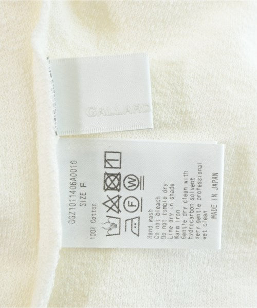GALLARDA GALANTE เสื้อยืด/เสื้อท็อปส์
