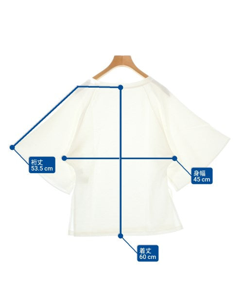 GALLARDA GALANTE เสื้อยืด/เสื้อท็อปส์