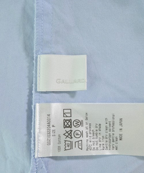 GALLARDA GALANTE เสื้อลำลอง