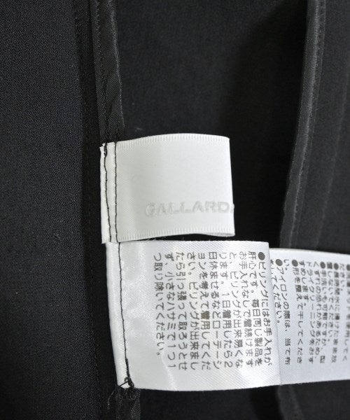 GALLARDA GALANTE แจ็คเก็ตไม่มีปก