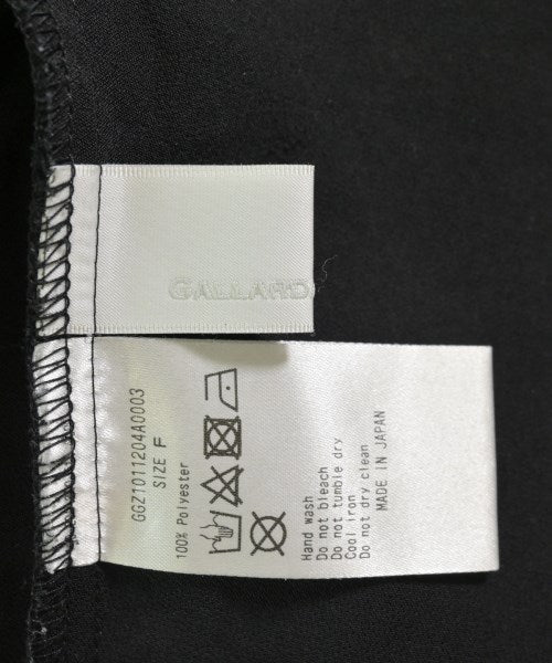 GALLARDA GALANTE เสื้อสตรี