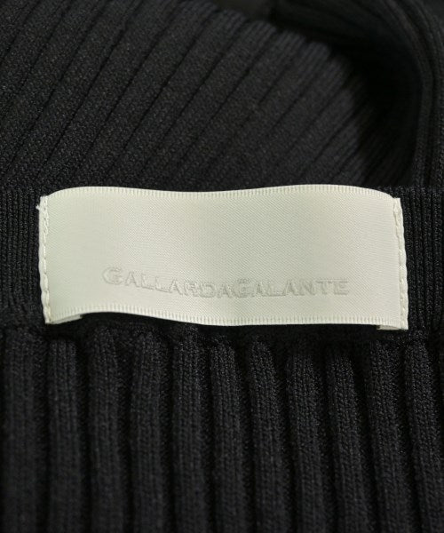 GALLARDA GALANTE เสื้อแขนกุด
