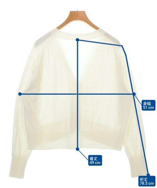 GALLARDA GALANTE เสื้อคาร์ดิแกน