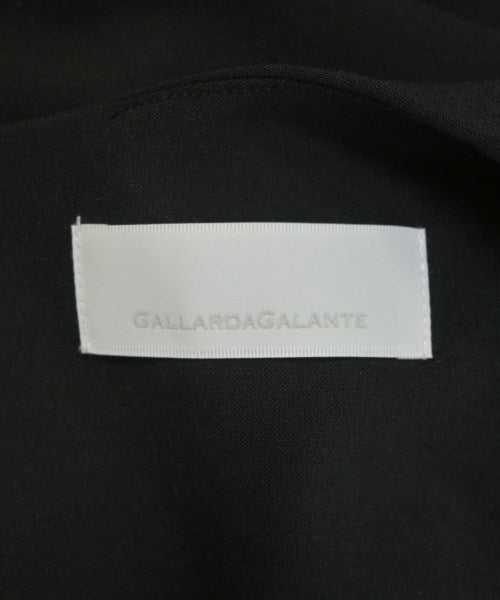 GALLARDA GALANTE ชุดเอี๊ยม/เสื้อคลุมหลวมๆ/จั๊มสูท