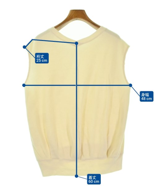 GALLARDA GALANTE เสื้อกันหนาว