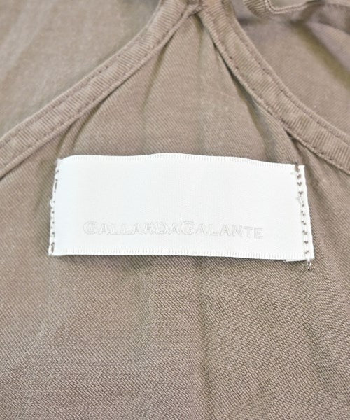 GALLARDA GALANTE ชุดเดรส
