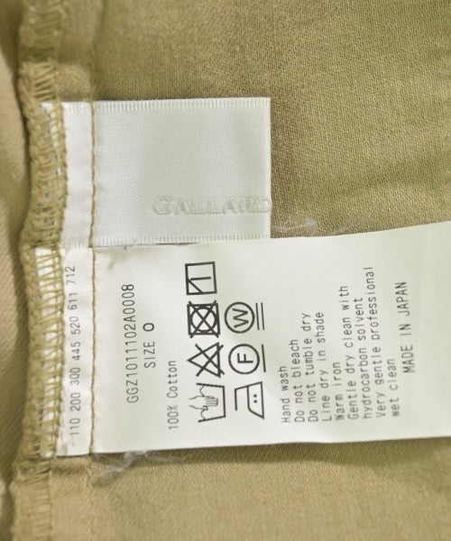 GALLARDA GALANTE กางเกง อื่น