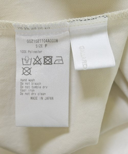 GALLARDA GALANTE เสื้อสตรี