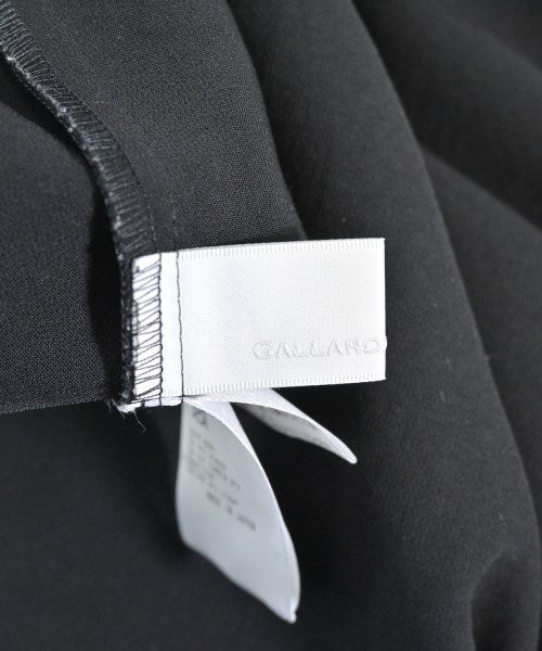 GALLARDA GALANTE กระโปรงยาวถึงเข่า