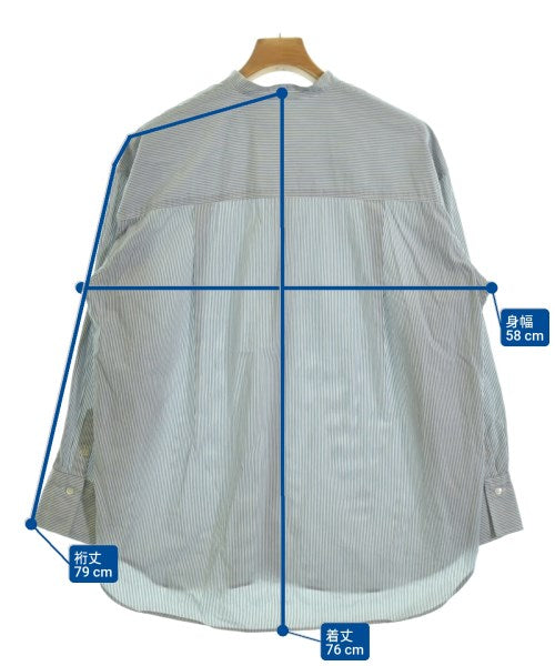 GALLARDA GALANTE เสื้อลำลอง