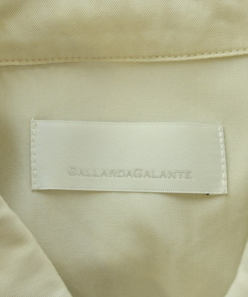 GALLARDA GALANTE เสื้อสตรี