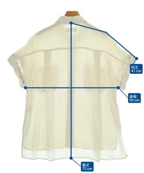 GALLARDA GALANTE เสื้อสตรี