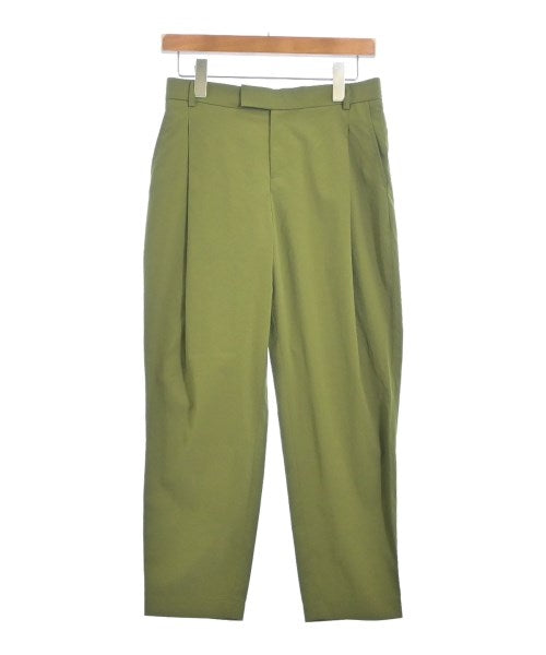 GALLARDAGALANTE NAVY กางเกง อื่น