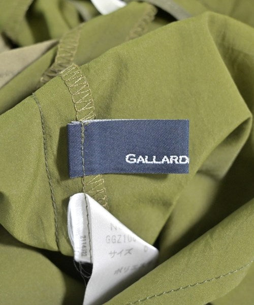 GALLARDAGALANTE NAVY กางเกง อื่น