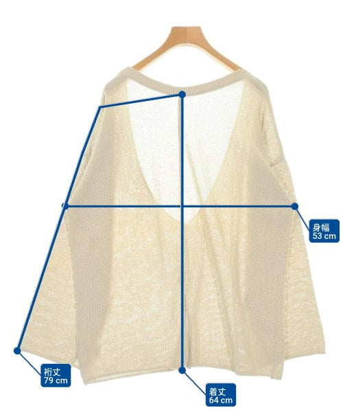 GALLARDA GALANTE เสื้อกันหนาว