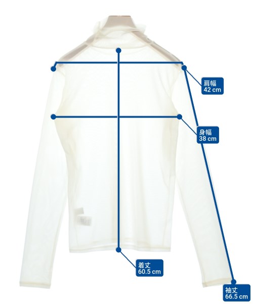 GALLARDA GALANTE เสื้อยืด/เสื้อท็อปส์