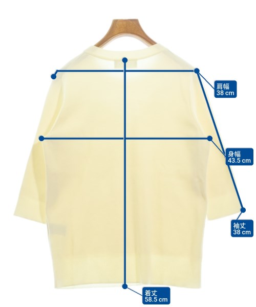 GALLARDA GALANTE เสื้อกันหนาว