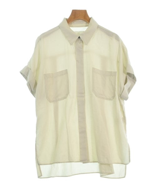 GALLARDA GALANTE เสื้อลำลอง