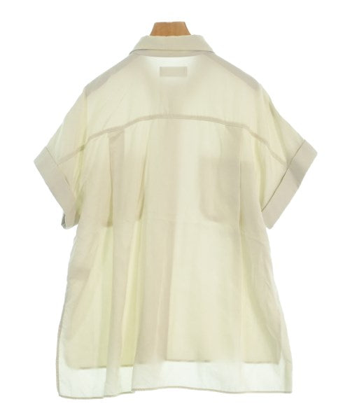 GALLARDA GALANTE เสื้อลำลอง