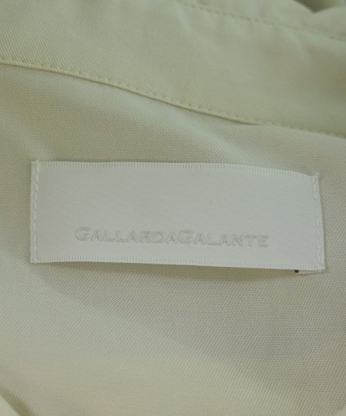 GALLARDA GALANTE เสื้อลำลอง