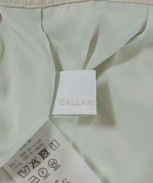 GALLARDA GALANTE กระโปรงยาว/แม็กซี่ยาว